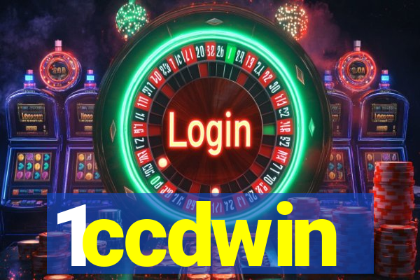 1ccdwin