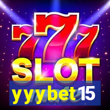 yyybet15