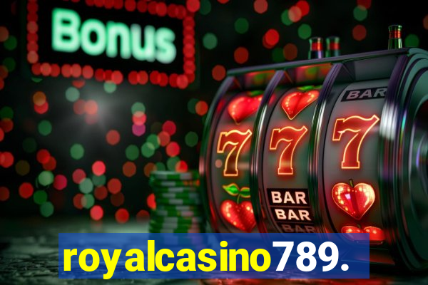 royalcasino789.com