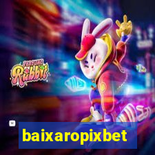 baixaropixbet