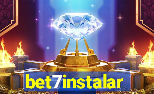 bet7instalar