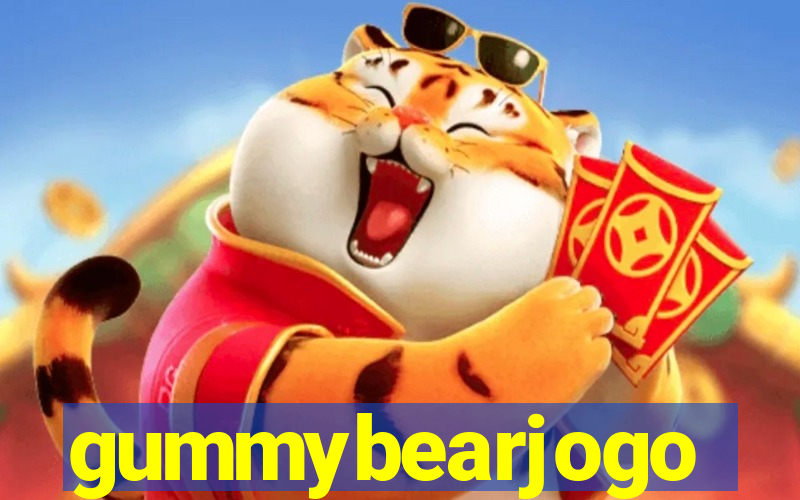 gummybearjogo