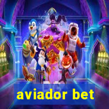 aviador bet