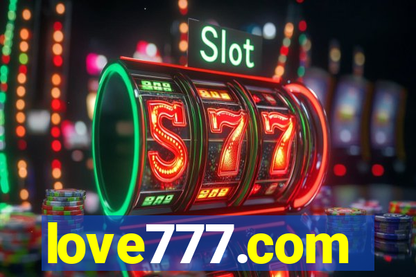 love777.com