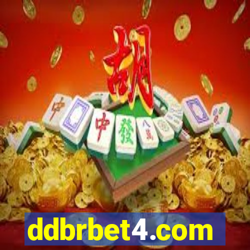 ddbrbet4.com