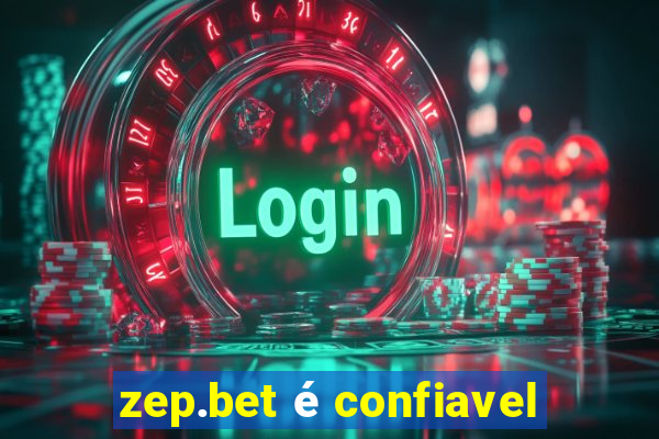 zep.bet é confiavel