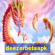 deezerbetaapk