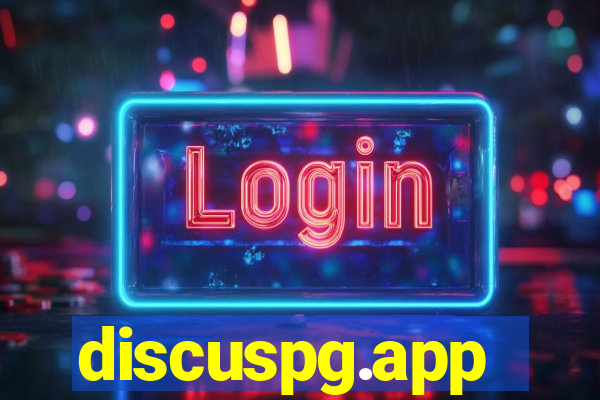 discuspg.app