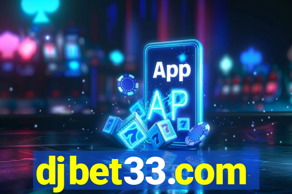 djbet33.com