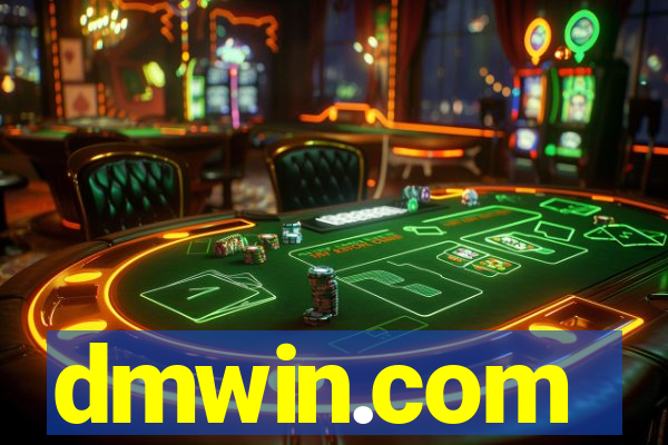 dmwin.com