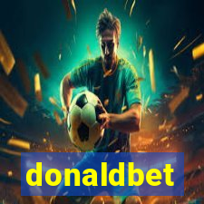 donaldbet