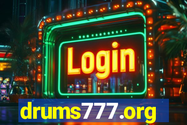 drums777.org