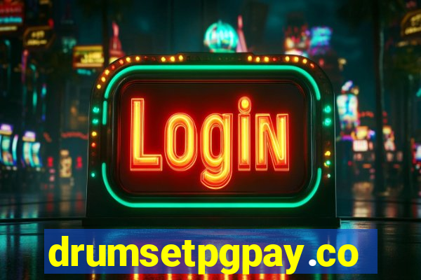 drumsetpgpay.com