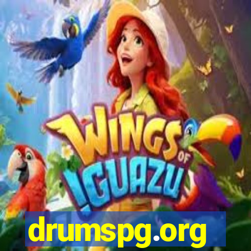 drumspg.org