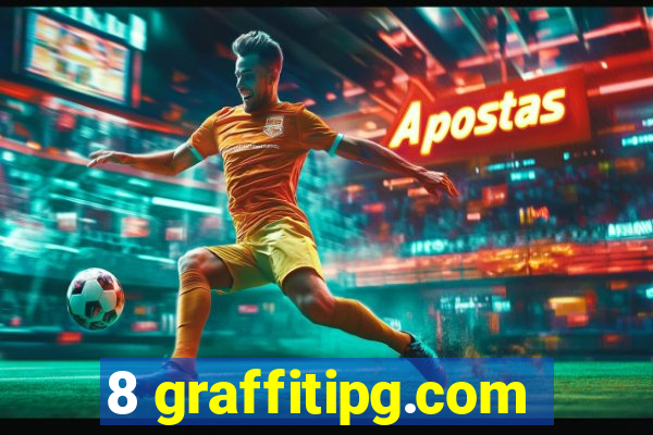 8 graffitipg.com