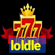 loldle