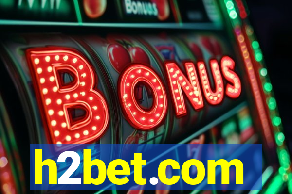 h2bet.com