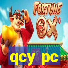 qcy pc