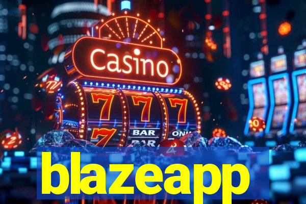 blazeapp