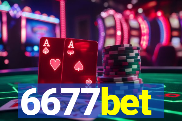 6677bet