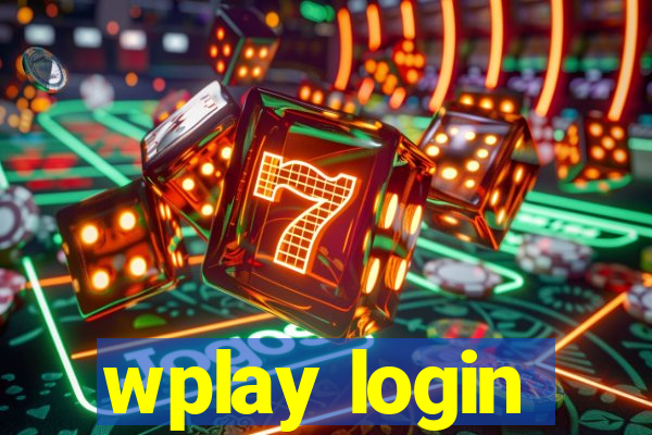 wplay login