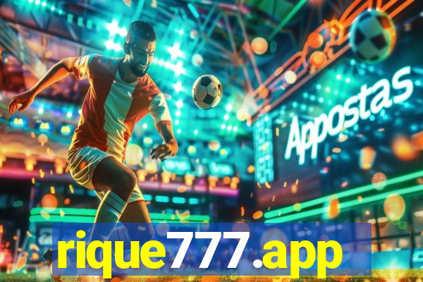 rique777.app