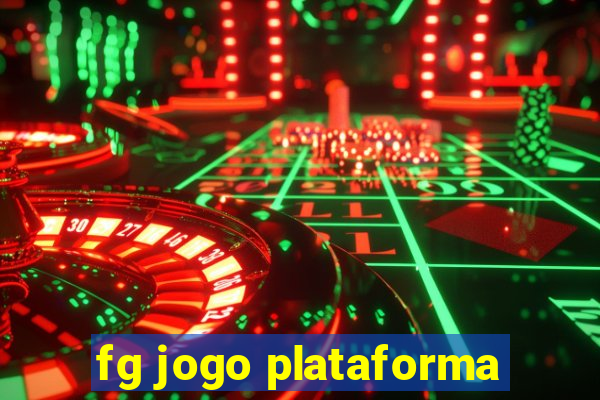 fg jogo plataforma