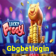 Gbgbetlogin