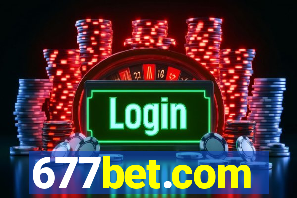 677bet.com