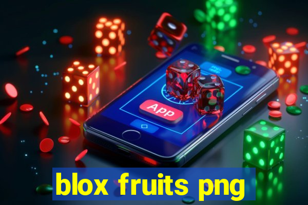 blox fruits png