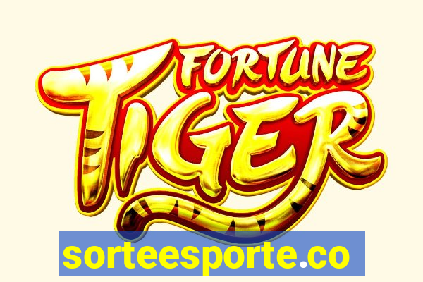 sorteesporte.com