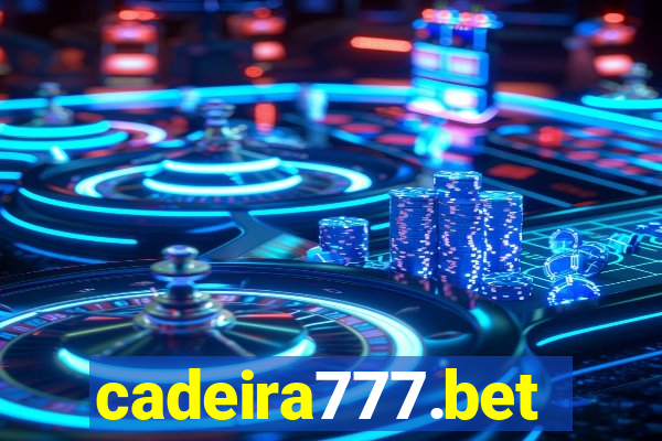 cadeira777.bet