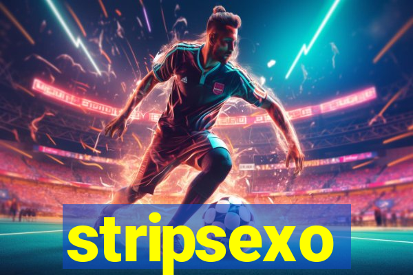 stripsexo