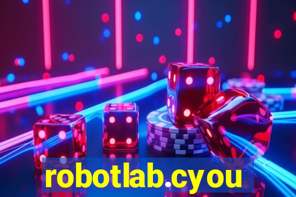 robotlab.cyou