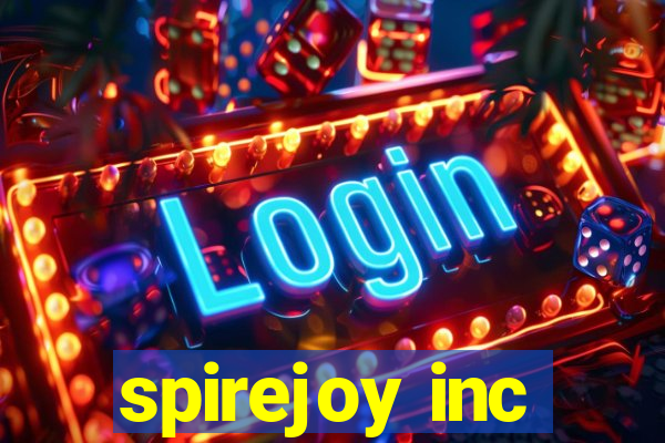 spirejoy inc