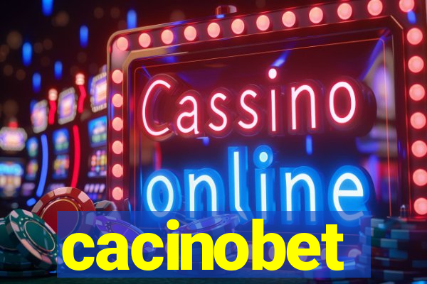 cacinobet