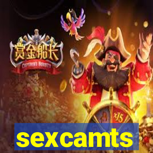 sexcamts