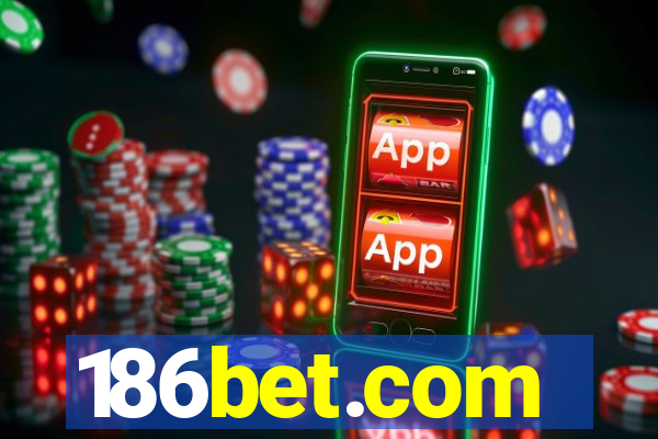 186bet.com