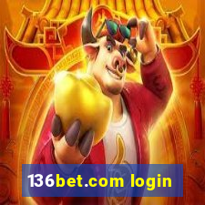 136bet.com login