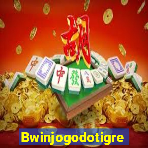 Bwinjogodotigre