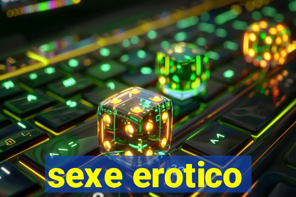 sexe erotico