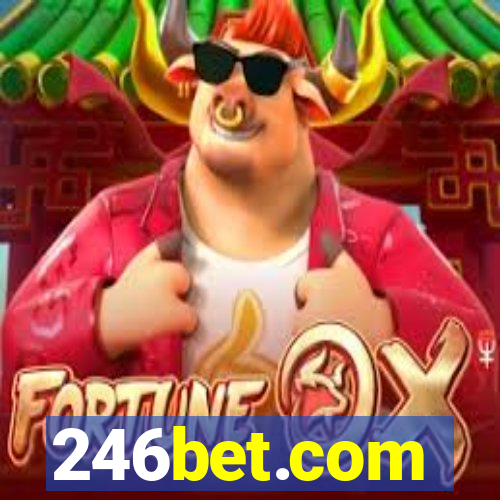 246bet.com