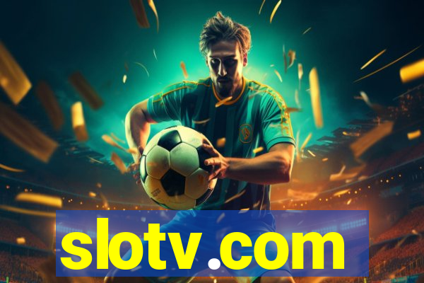 slotv.com