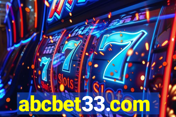 abcbet33.com