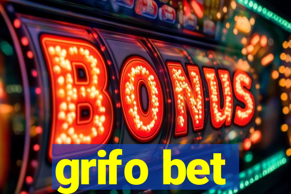 grifo bet