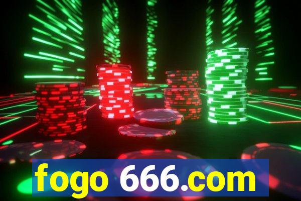 fogo 666.com