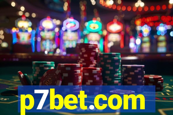 p7bet.com