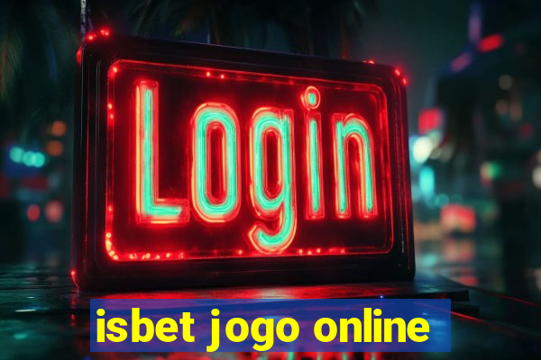 isbet jogo online