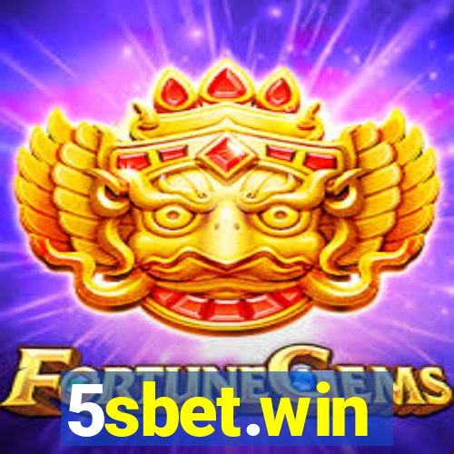 5sbet.win