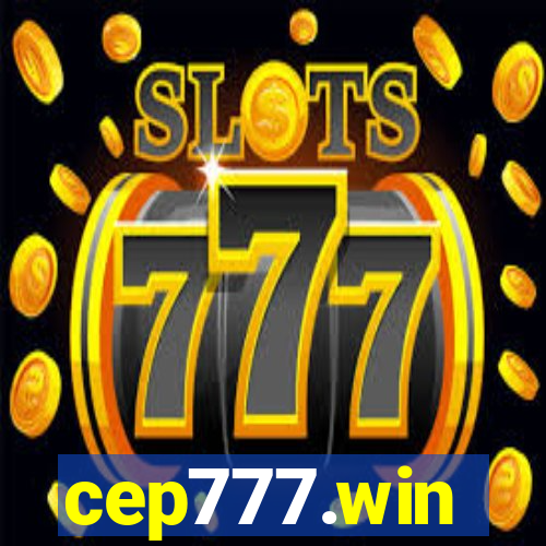 cep777.win